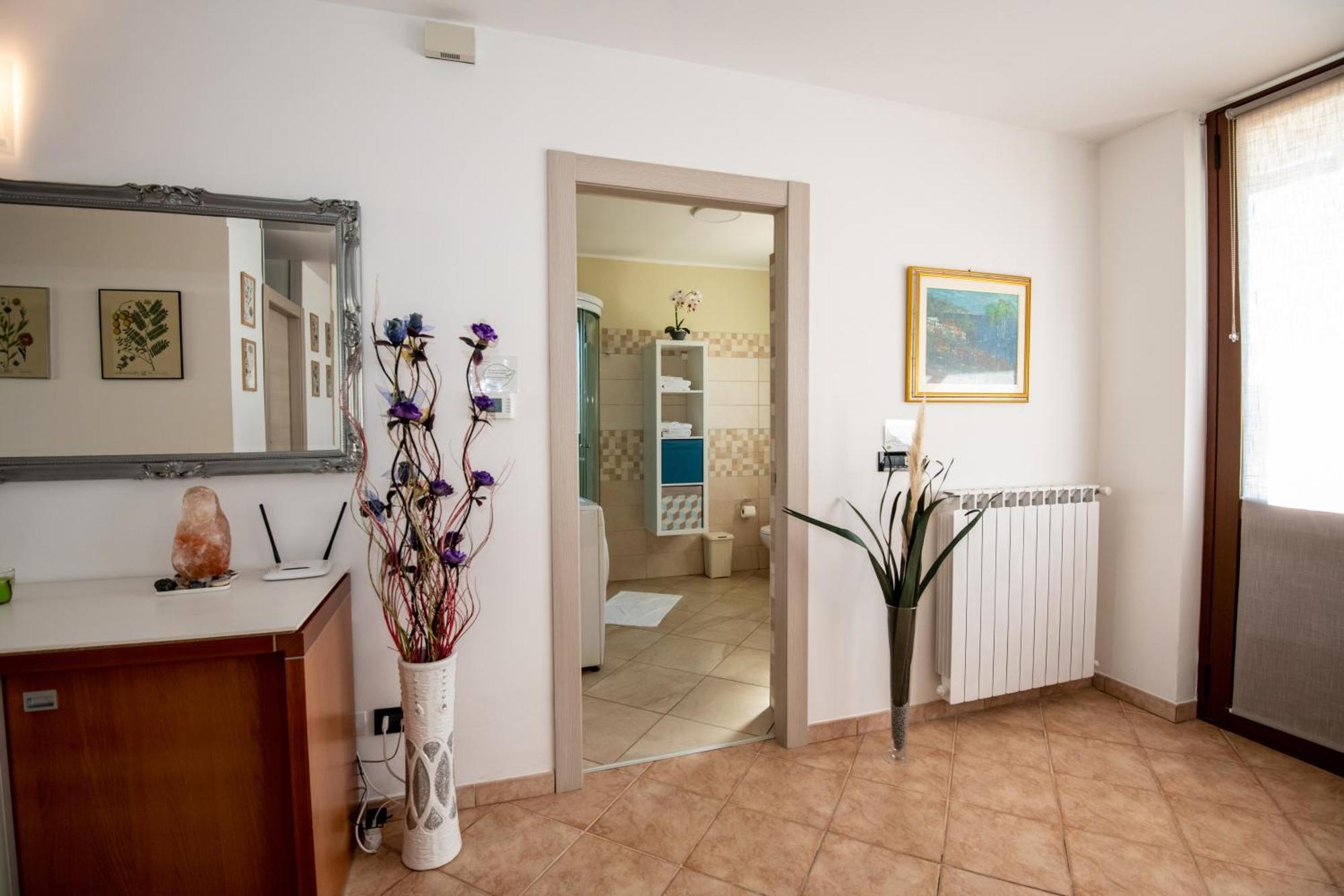 Villa Mastro Oleario 5 Dal Mare 30 Dai Monti Torrevecchia Teatina Zewnętrze zdjęcie