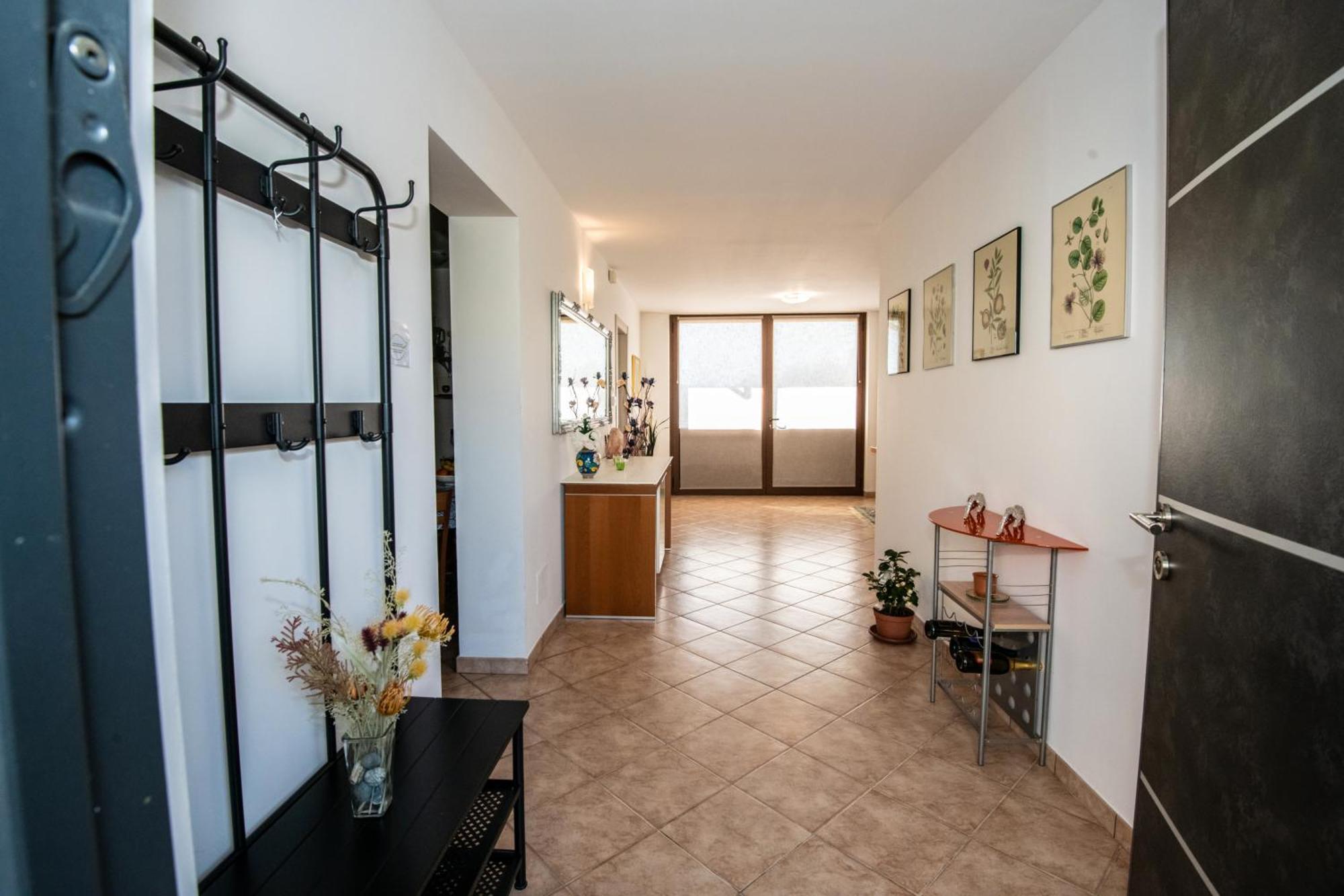 Villa Mastro Oleario 5 Dal Mare 30 Dai Monti Torrevecchia Teatina Zewnętrze zdjęcie