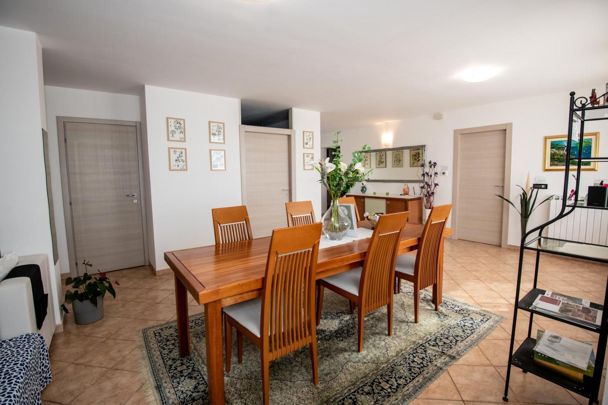Villa Mastro Oleario 5 Dal Mare 30 Dai Monti Torrevecchia Teatina Zewnętrze zdjęcie