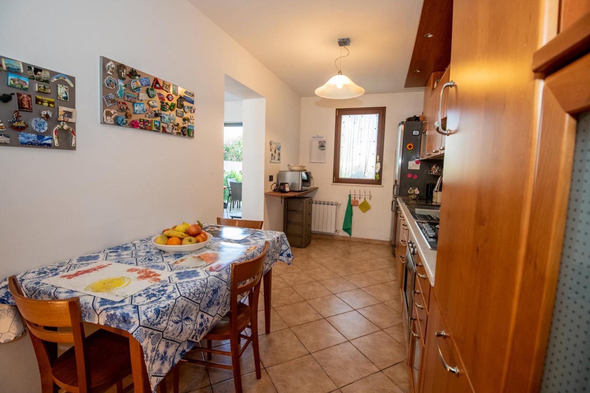 Villa Mastro Oleario 5 Dal Mare 30 Dai Monti Torrevecchia Teatina Zewnętrze zdjęcie