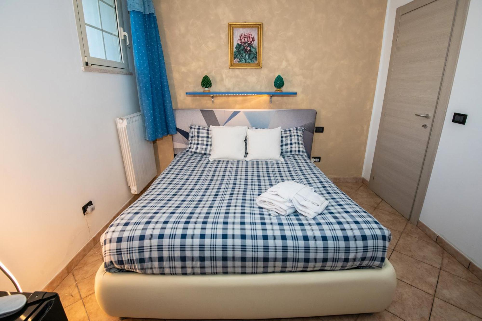 Villa Mastro Oleario 5 Dal Mare 30 Dai Monti Torrevecchia Teatina Zewnętrze zdjęcie