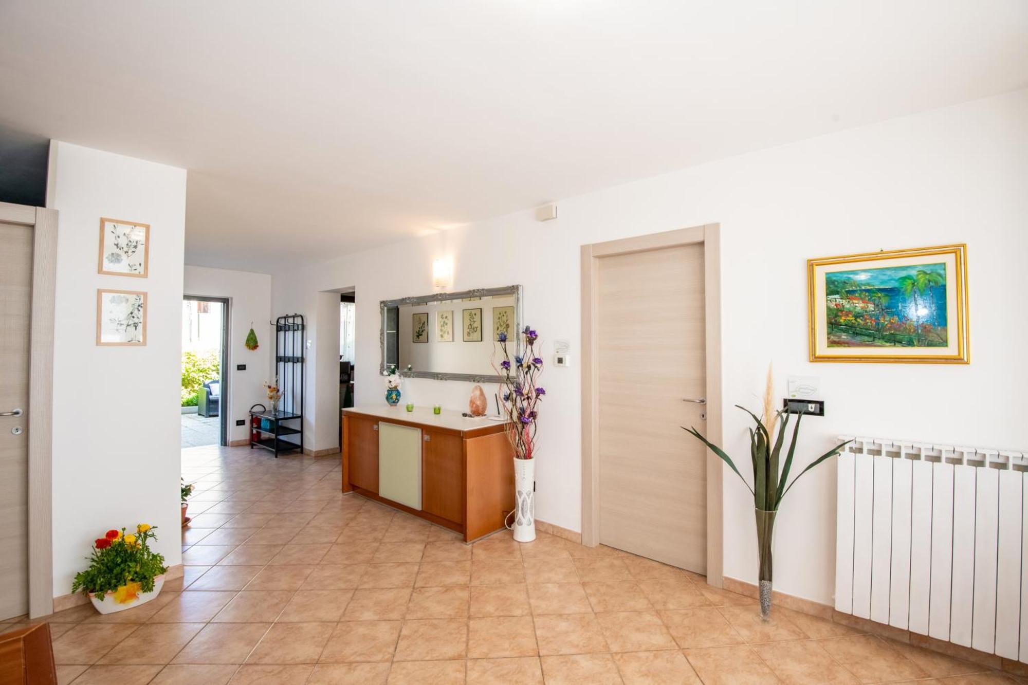 Villa Mastro Oleario 5 Dal Mare 30 Dai Monti Torrevecchia Teatina Zewnętrze zdjęcie
