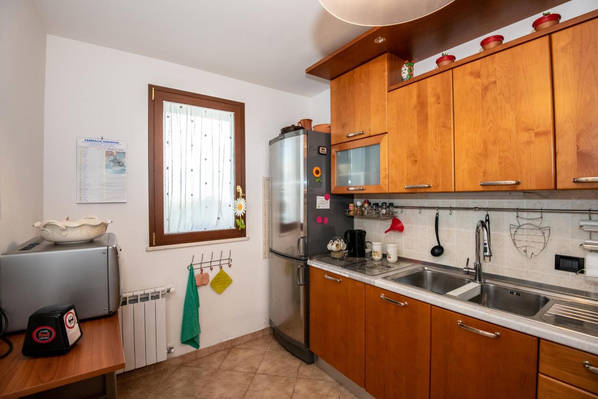 Villa Mastro Oleario 5 Dal Mare 30 Dai Monti Torrevecchia Teatina Zewnętrze zdjęcie