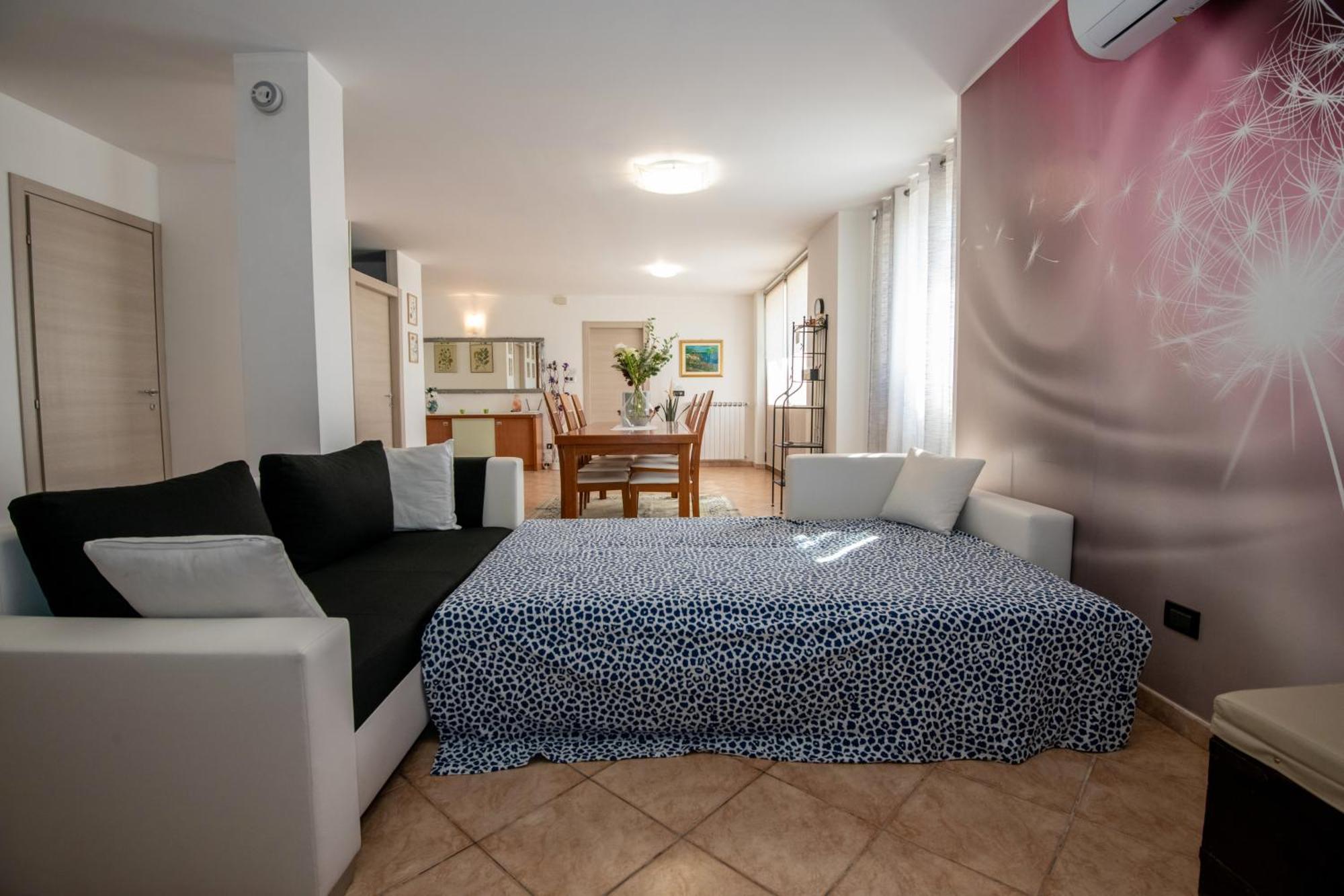 Villa Mastro Oleario 5 Dal Mare 30 Dai Monti Torrevecchia Teatina Zewnętrze zdjęcie